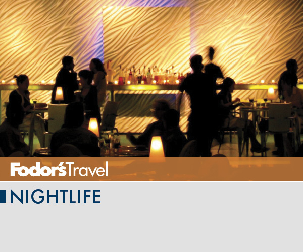 Nightlife and Performing Arts